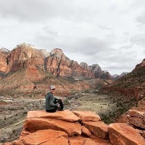 Meet your Posher, Abby